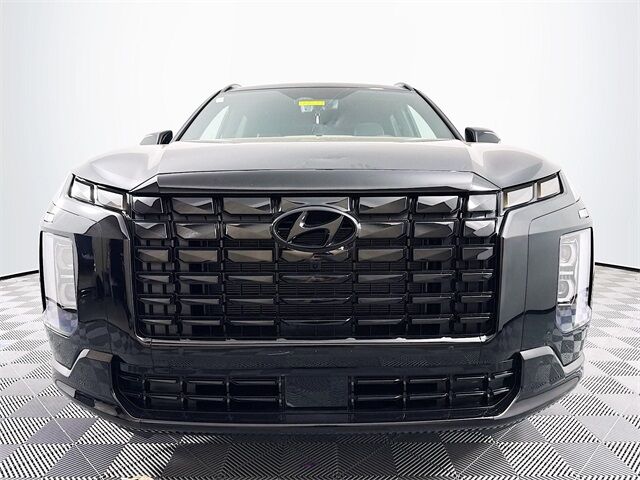 2025 Hyundai Palisade Calligraphy Night Edition Quincy MA