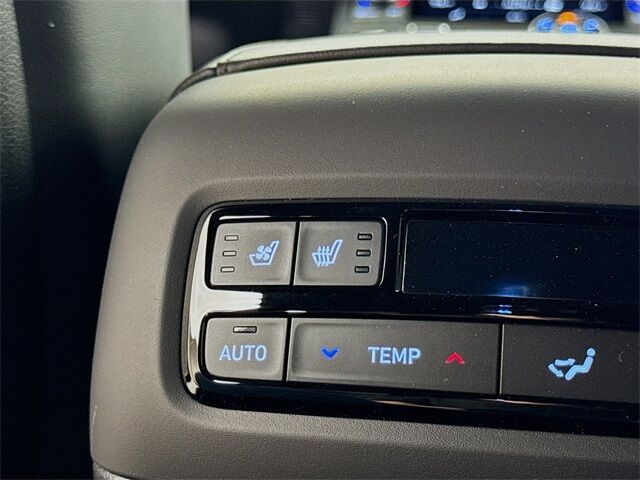 2025 Hyundai Palisade Calligraphy Night Edition Quincy MA