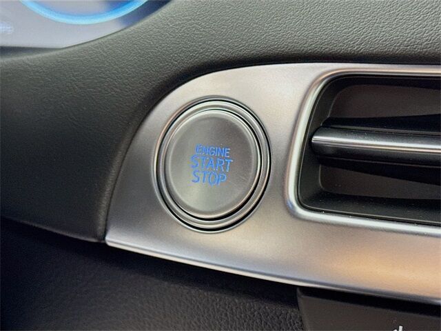 2025 Hyundai Palisade Calligraphy Night Edition Quincy MA