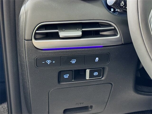 2025 Hyundai Palisade Calligraphy Night Edition Quincy MA