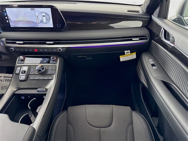 2025 Hyundai Palisade Calligraphy Night Edition Quincy MA