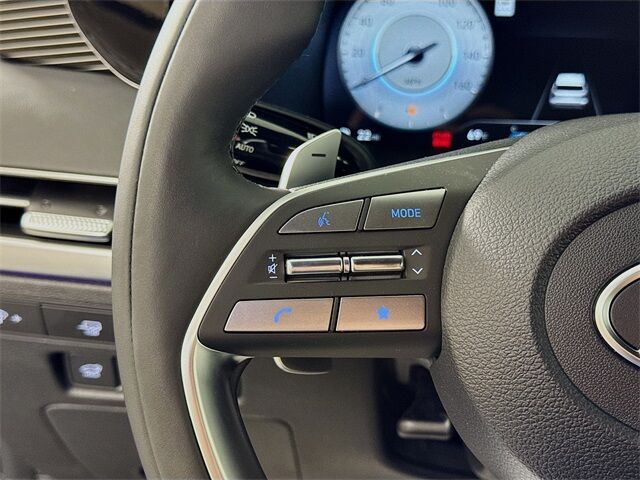 2025 Hyundai Palisade Calligraphy Night Edition Quincy MA