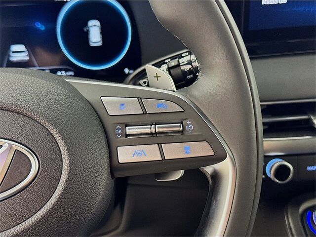 2025 Hyundai Palisade Calligraphy Night Edition Quincy MA