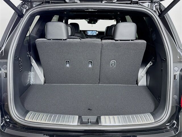 2025 Hyundai Palisade Calligraphy Night Edition Quincy MA