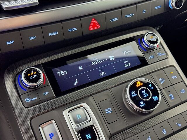 2025 Hyundai Palisade Calligraphy Night Edition Quincy MA