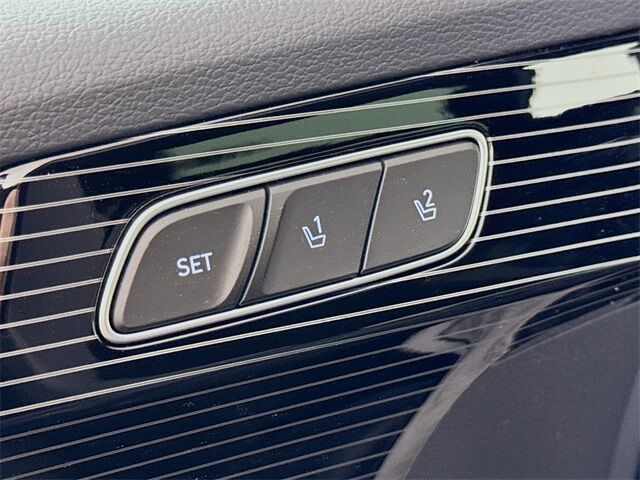 2025 Hyundai Palisade Calligraphy Night Edition Quincy MA