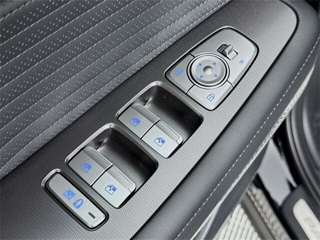 2025 Hyundai Palisade Calligraphy Night Edition Quincy MA