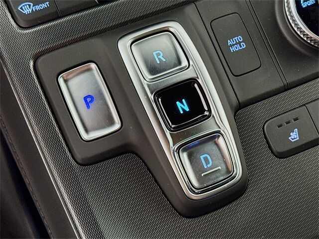 2025 Hyundai Palisade Calligraphy Night Edition Quincy MA