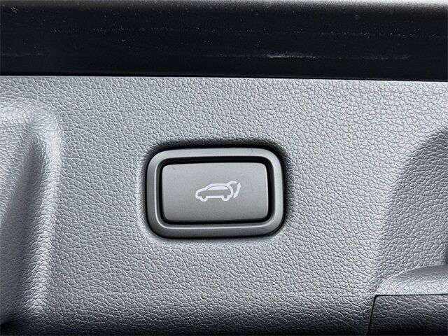 2025 Hyundai Palisade Calligraphy Night Edition Quincy MA