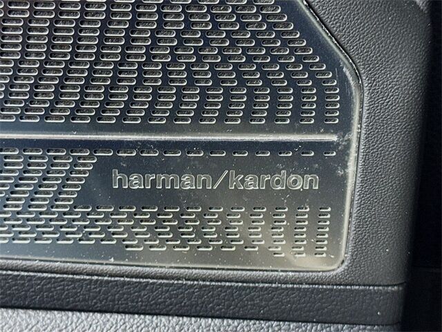 2025 Hyundai Palisade Calligraphy Night Edition Quincy MA