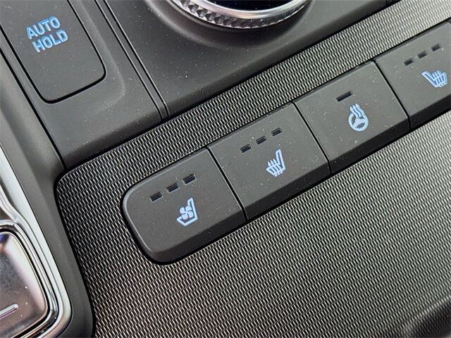 2025 Hyundai Palisade Calligraphy Night Edition Quincy MA