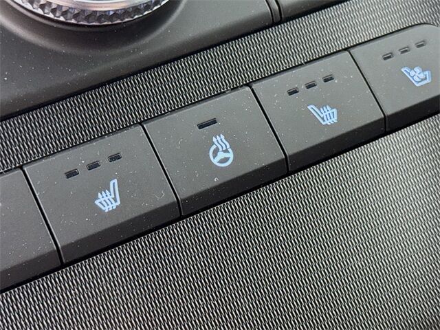 2025 Hyundai Palisade Calligraphy Night Edition Quincy MA