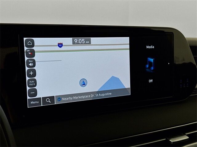 2025 Hyundai Palisade Calligraphy Night Edition Quincy MA