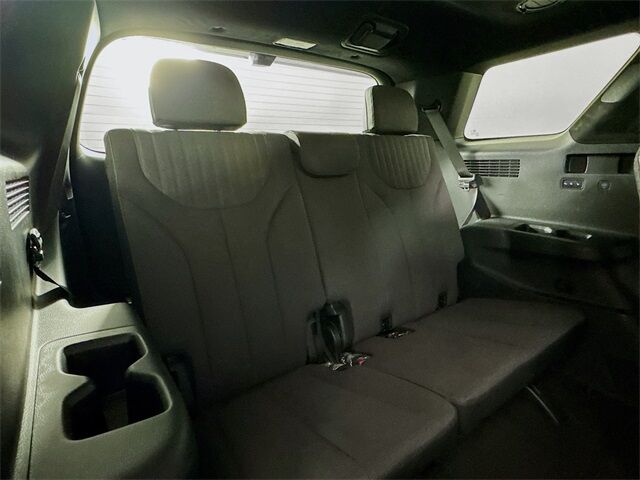 2025 Hyundai Palisade Calligraphy Night Edition Quincy MA