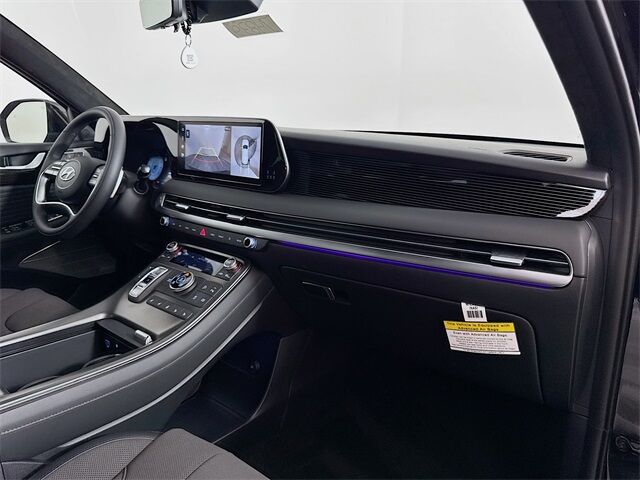 2025 Hyundai Palisade Calligraphy Night Edition Quincy MA