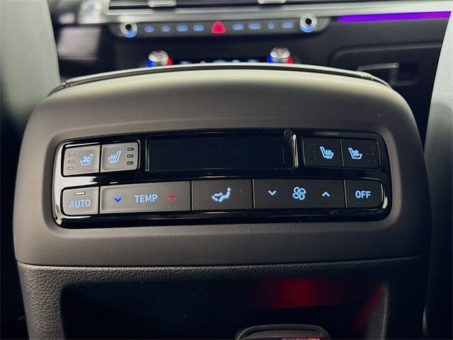 2025 Hyundai Palisade Calligraphy Night Edition Quincy MA