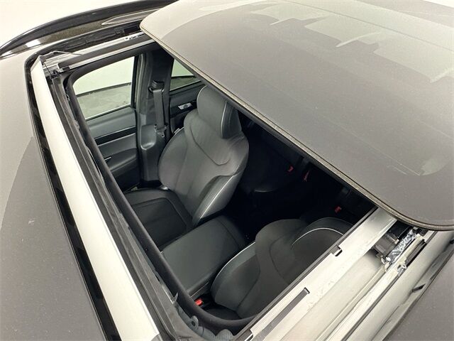 2025 Hyundai Palisade Calligraphy Night Edition Quincy MA