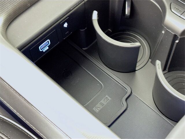 2025 Hyundai Palisade Calligraphy Night Edition Quincy MA