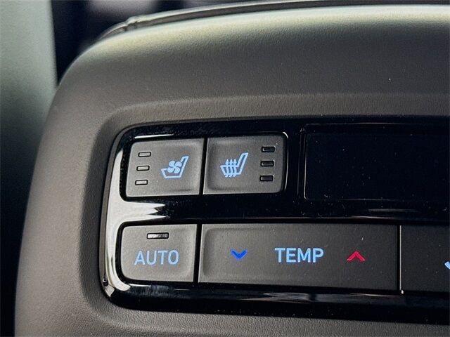 2025 Hyundai Palisade Calligraphy Night Edition Quincy MA