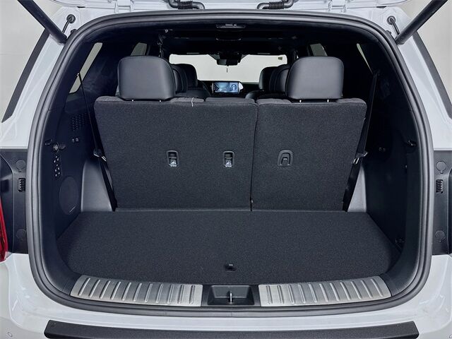 2025 Hyundai Palisade Calligraphy Night Edition Quincy MA