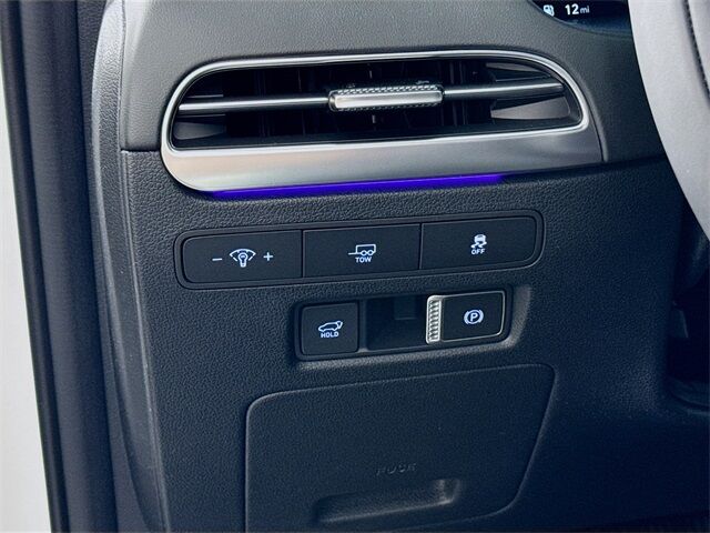 2025 Hyundai Palisade Calligraphy Night Edition Quincy MA