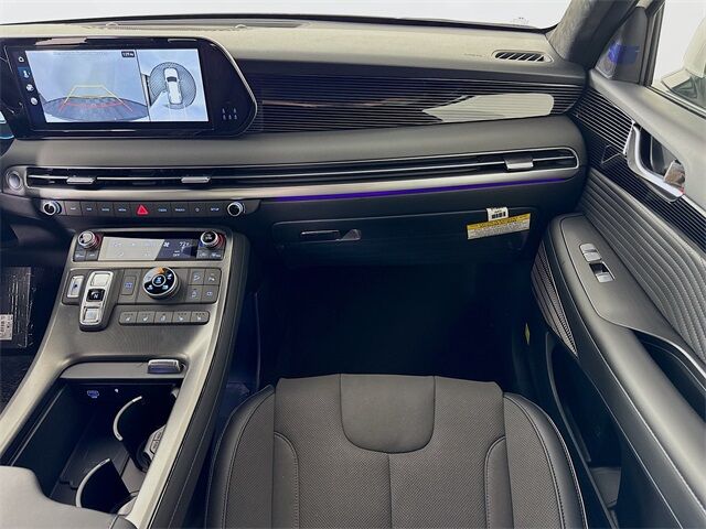 2025 Hyundai Palisade Calligraphy Night Edition Quincy MA