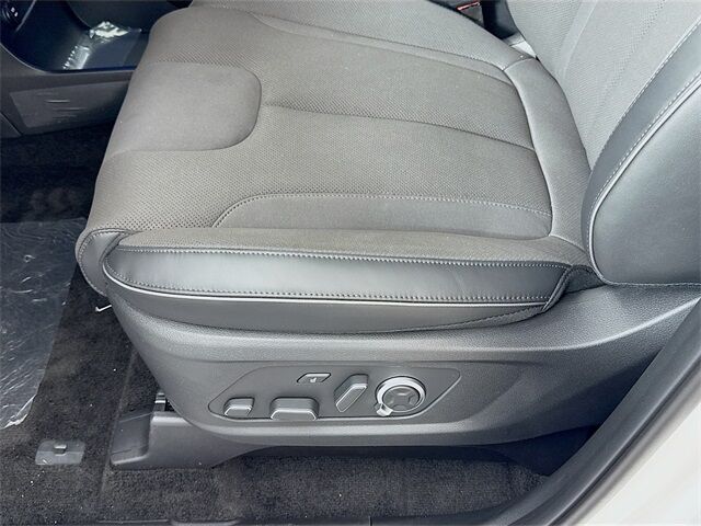 2025 Hyundai Palisade Calligraphy Night Edition Quincy MA