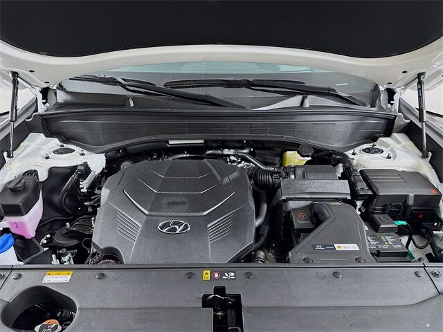 2025 Hyundai Palisade Calligraphy Night Edition Quincy MA