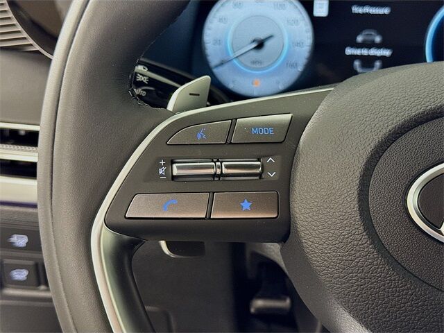 2025 Hyundai Palisade Calligraphy Night Edition Quincy MA