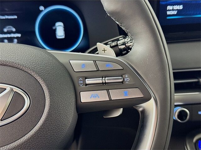 2025 Hyundai Palisade Calligraphy Night Edition Quincy MA