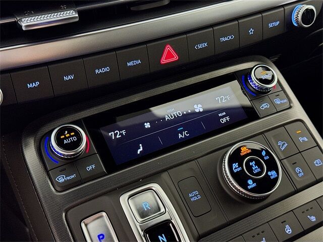 2025 Hyundai Palisade Calligraphy Night Edition Quincy MA