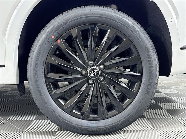 2025 Hyundai Palisade Calligraphy Night Edition Quincy MA