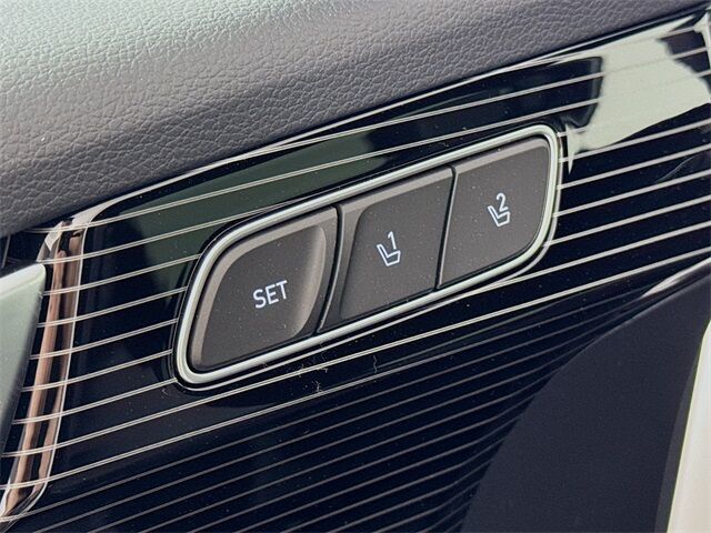 2025 Hyundai Palisade Calligraphy Night Edition Quincy MA