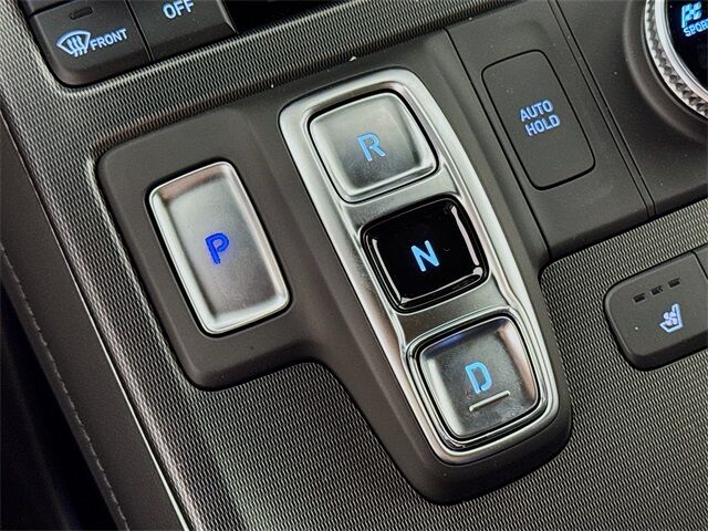 2025 Hyundai Palisade Calligraphy Night Edition Quincy MA