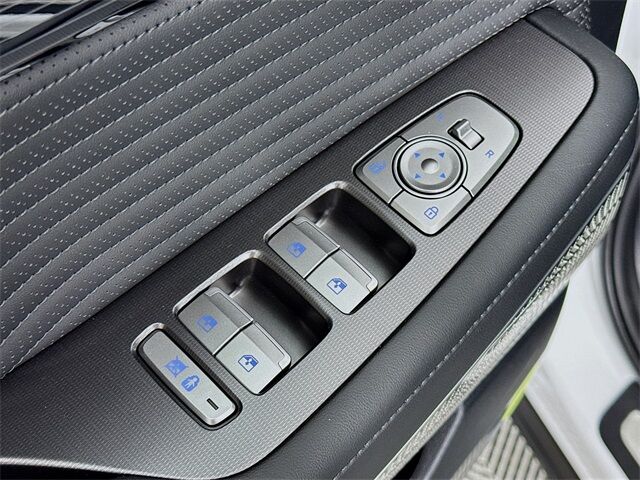 2025 Hyundai Palisade Calligraphy Night Edition Quincy MA