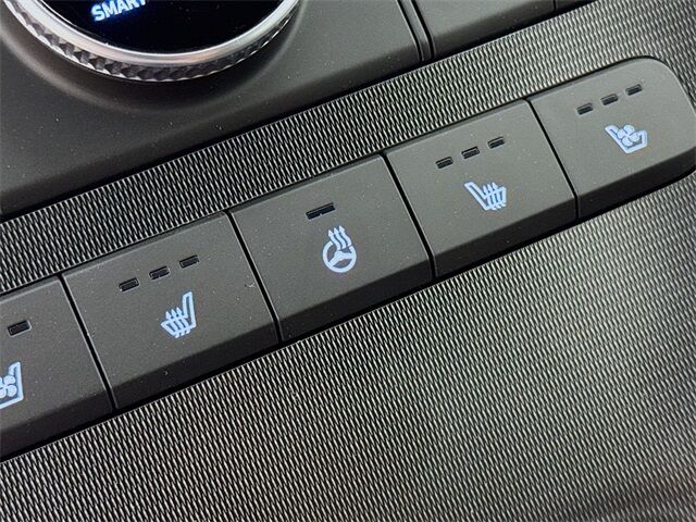 2025 Hyundai Palisade Calligraphy Night Edition Quincy MA