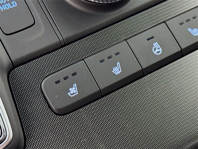 2025 Hyundai Palisade Calligraphy Night Edition Quincy MA