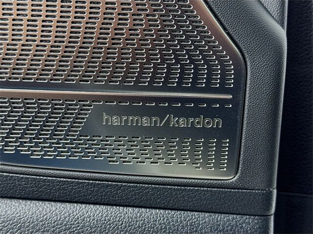 2025 Hyundai Palisade Calligraphy Night Edition Quincy MA