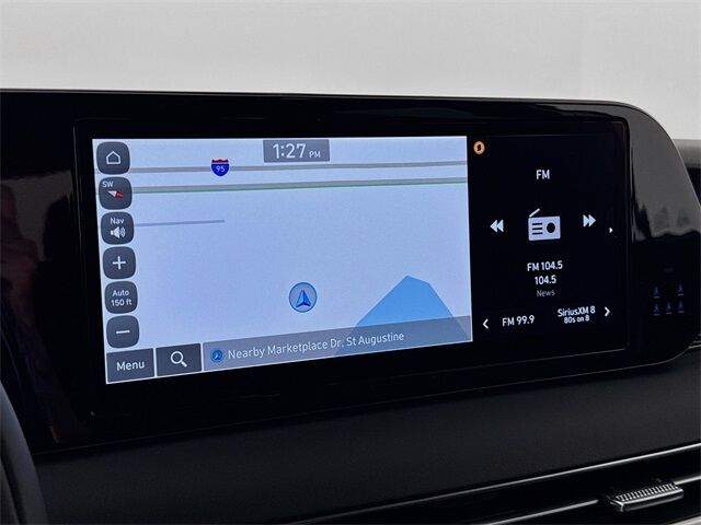 2025 Hyundai Palisade Calligraphy Night Edition Quincy MA