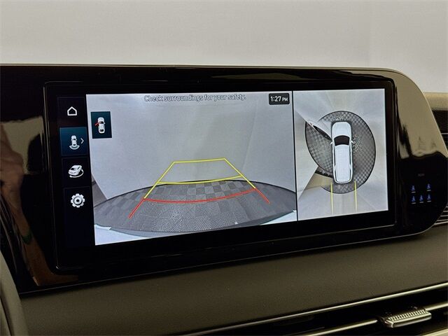 2025 Hyundai Palisade Calligraphy Night Edition Quincy MA