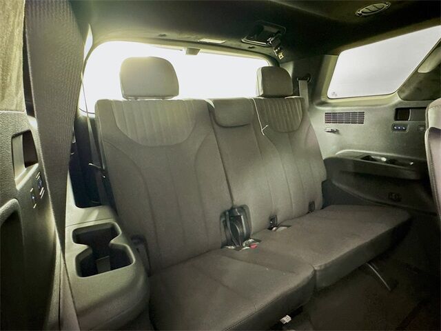 2025 Hyundai Palisade Calligraphy Night Edition Quincy MA