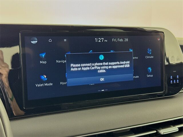 2025 Hyundai Palisade Calligraphy Night Edition Quincy MA