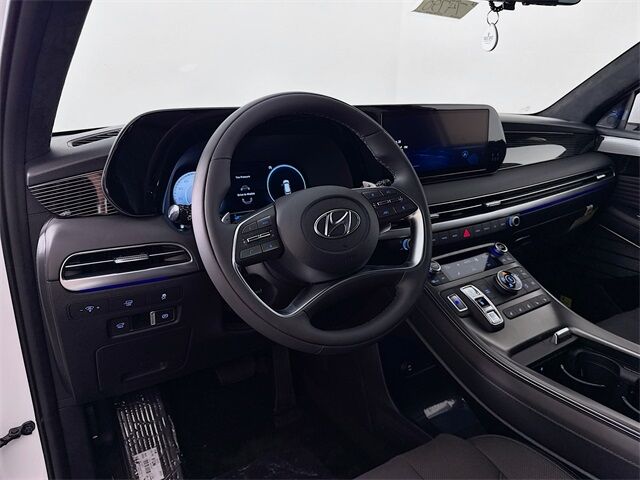 2025 Hyundai Palisade Calligraphy Night Edition Quincy MA