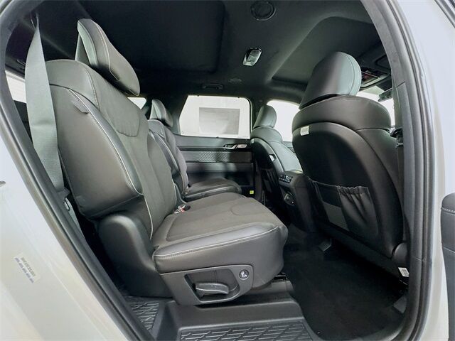 2025 Hyundai Palisade Calligraphy Night Edition Quincy MA