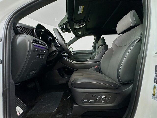 2025 Hyundai Palisade Calligraphy Night Edition Quincy MA