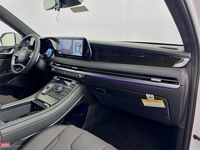 2025 Hyundai Palisade Calligraphy Night Edition Quincy MA