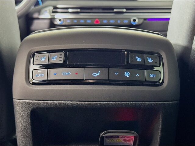 2025 Hyundai Palisade Calligraphy Night Edition Quincy MA