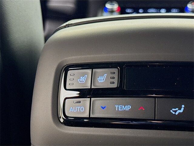 2025 Hyundai Palisade Calligraphy Night Edition Quincy MA