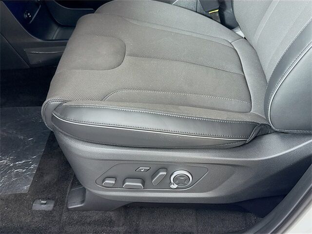 2025 Hyundai Palisade Calligraphy Night Edition Quincy MA