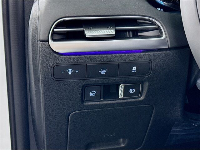 2025 Hyundai Palisade Calligraphy Night Edition Quincy MA